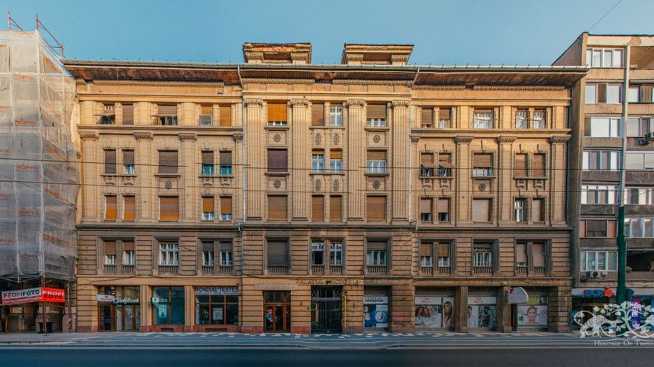 Apartament 3 camere Palatul Victoria | Comision 0% - Poză 1