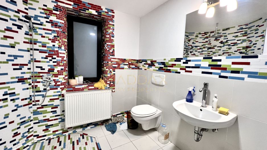 Vila de Inchiriat | Dorobanti - Capitale | 360 mp - Poză 12