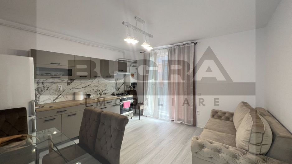 Apartament de 2 camere, 47mp, parcare subterana, Beta Residence - Poză 3