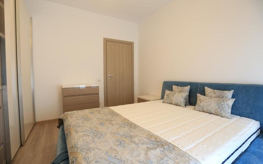 Apartament 2 camere-Complex Nou-Banu Manta-Parcare suberana inclusa - Poză 5