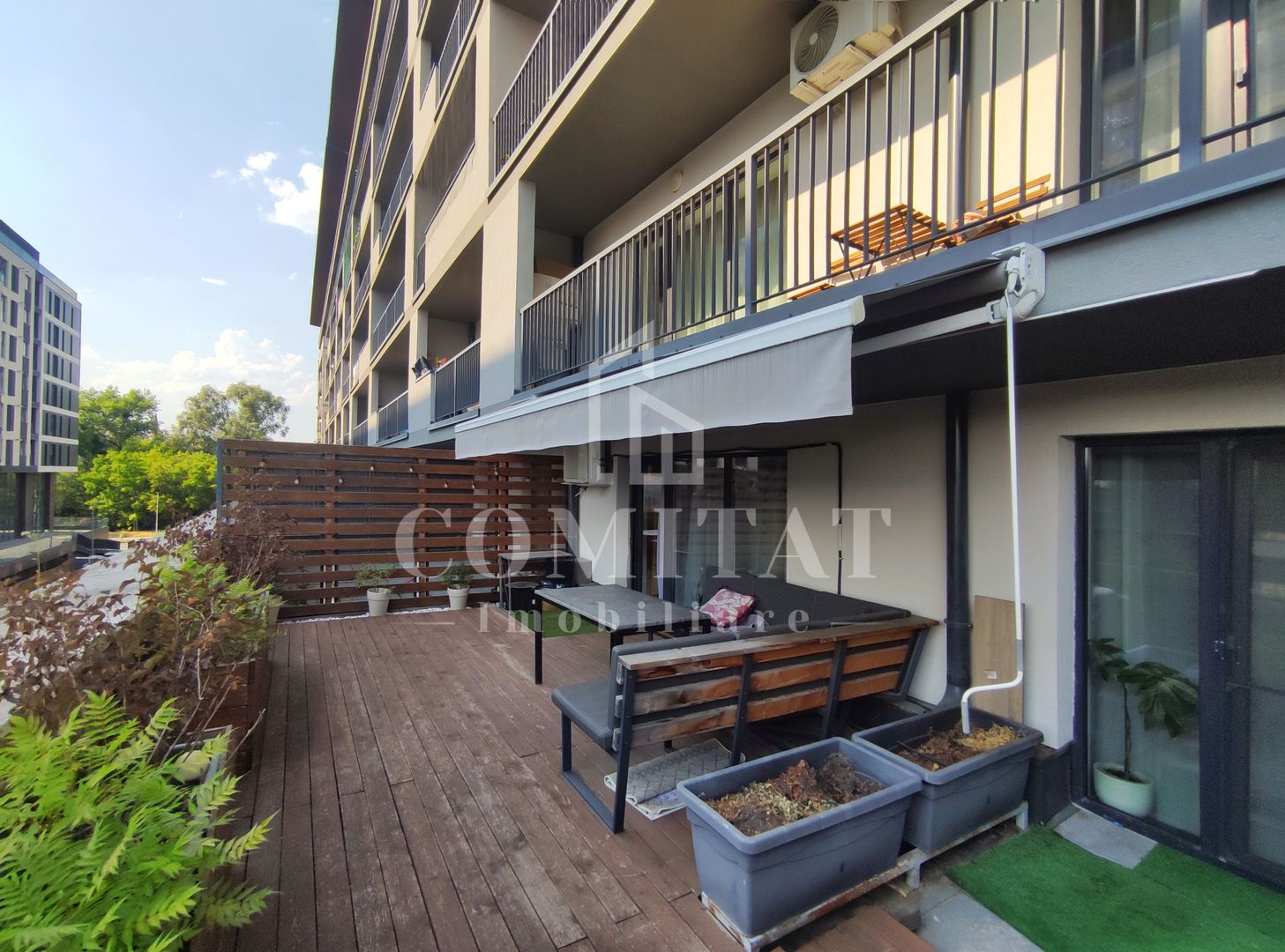 Apartament cu 2 camere | Finisaje moderne | Parcare | Zona Soporului - Poză 13