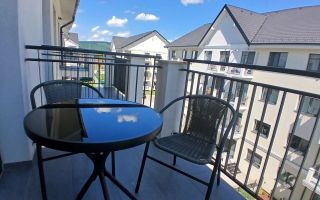 Apartament tip studio | Casian Residence - Poză 10