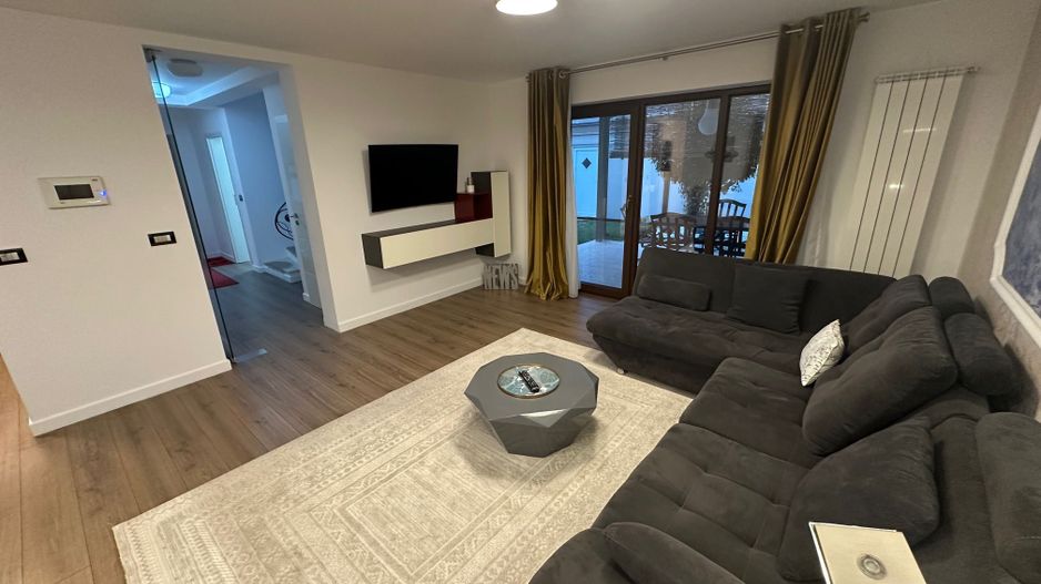 O casa cu personalitate - Poză 11