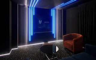 SPATIU COMERCIAL | CLUB | BAR | KARAOKE | STUDIO PODCAST| EVENIMENTE PRIVATE - Poză 12
