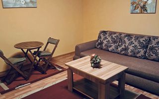 Grasoniera de inchiriat Drumul Taberei Favorit - Poză 1