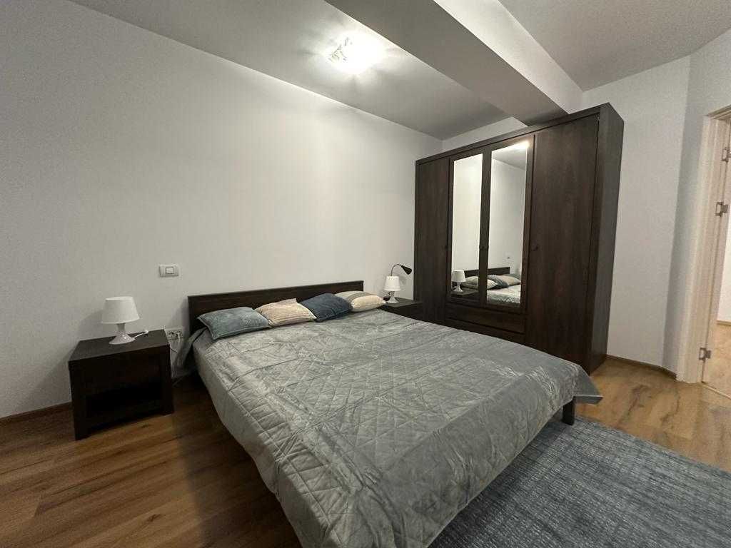 Apartament 2 camere, cat friendly, 63 mp, centrală, Pache/Foisor - Poză 6