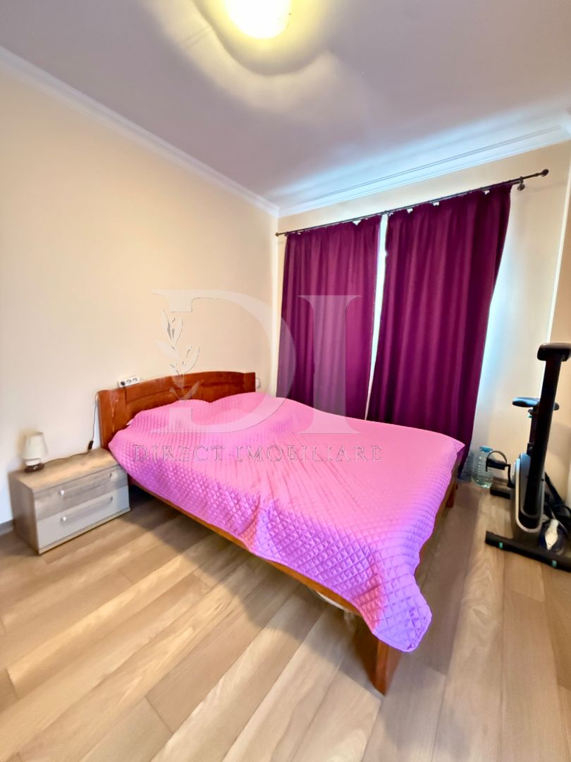 Apartament la cheie / etaj intermediar / Zona Eroilor - Poză 3