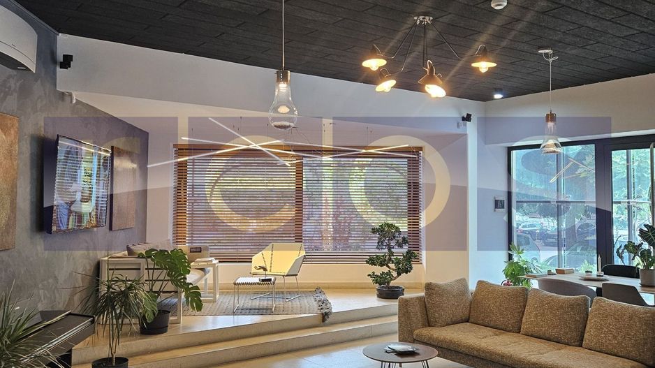 INCHIRIERE SPATIU | PARTER | ZONA UNIRII - Poză 1