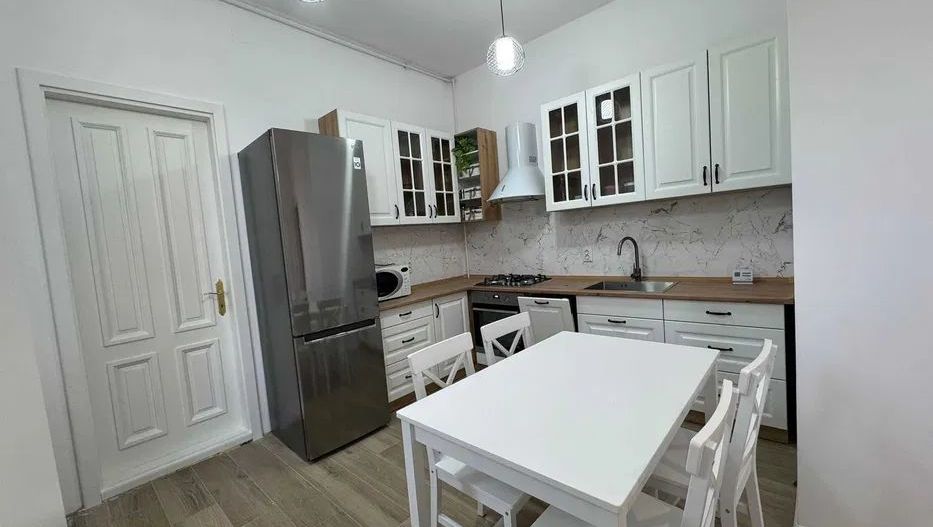 Apartament 3 camere ultracentral | Etaj 1 | Bloc tip vilă | Grădină și parcare - Poză 5