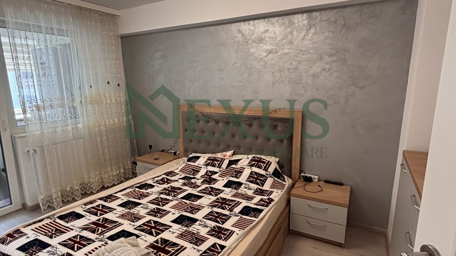 Apartament cu 2 camere Open Space | Bloc Nou | Cartier Fiald – Bacău - Poză 9