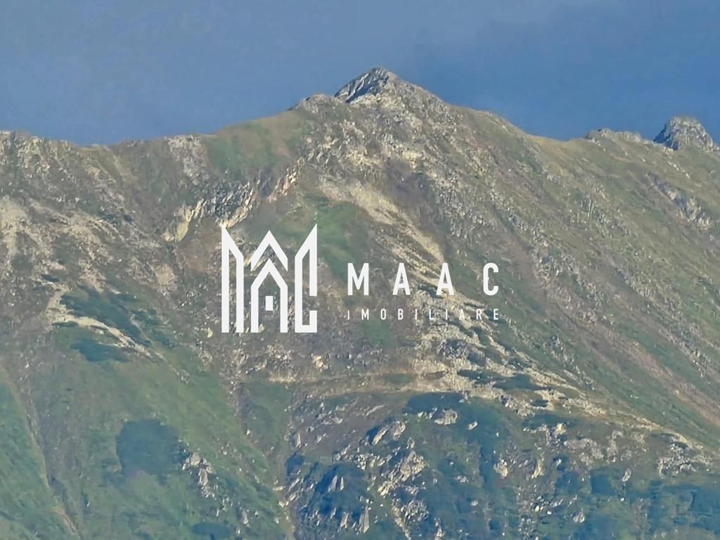 Vilă superbă | 4 camere | 500 mp teren | Vedere la munte | Valea Avrigului - Poză 27