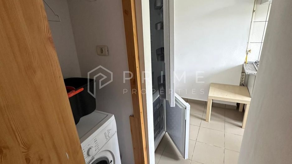 Apartament 2 camere complet utilat, str. Vulcan - Poză 6