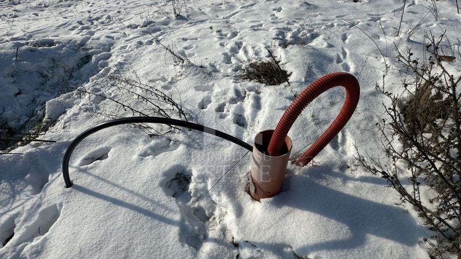 BRANESTI | Soarelui | Vedere lac | Toate utilitatile | 10 min Pallady - Poză 6