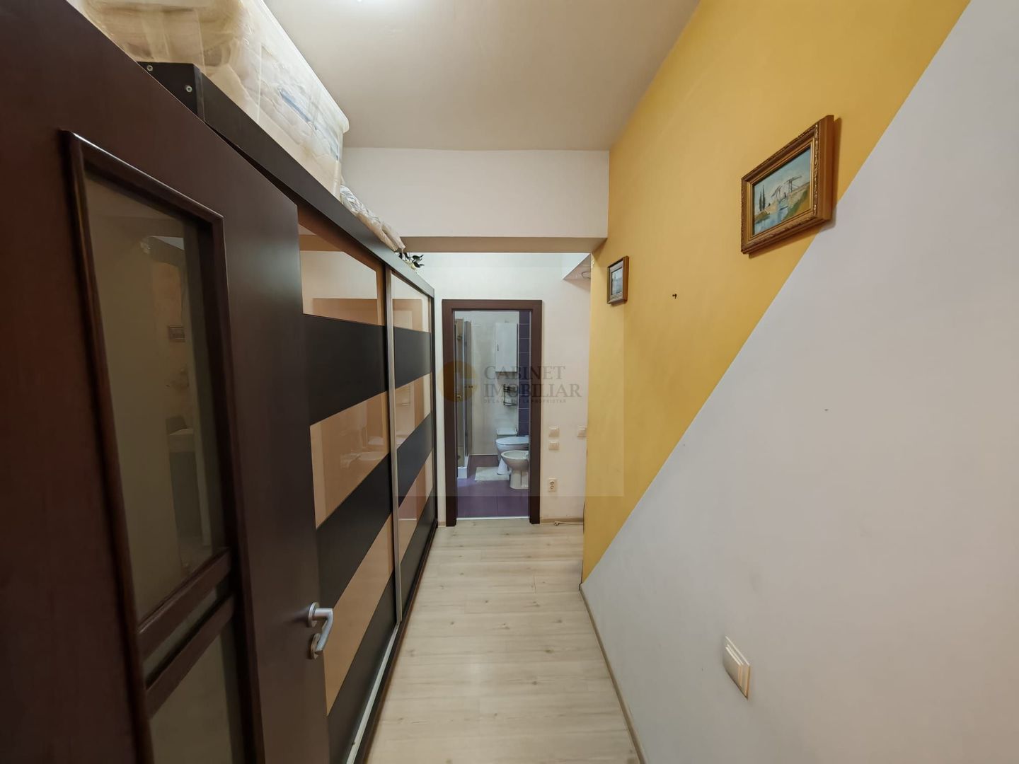 Apartament 3 camere | 96 mp | Cartier Latin - Poză 2