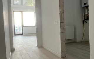Apartament 2 camere decomandat /vedere către lac /zona Campus Ovidius - Poză 10