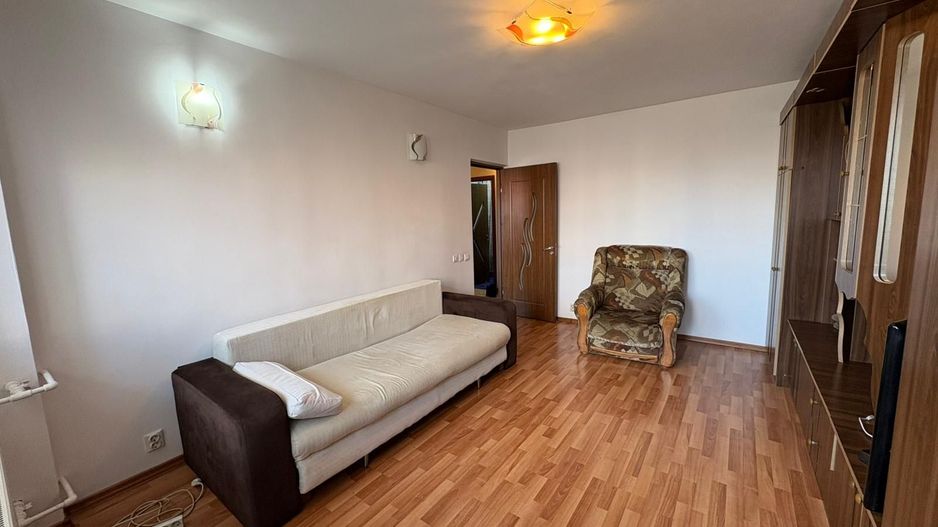 AP. 2 CAMERE EROII REVOLUTIEI, BUCATARIE INCHISA, MODERN, METROU 2 MIN - Poză 3