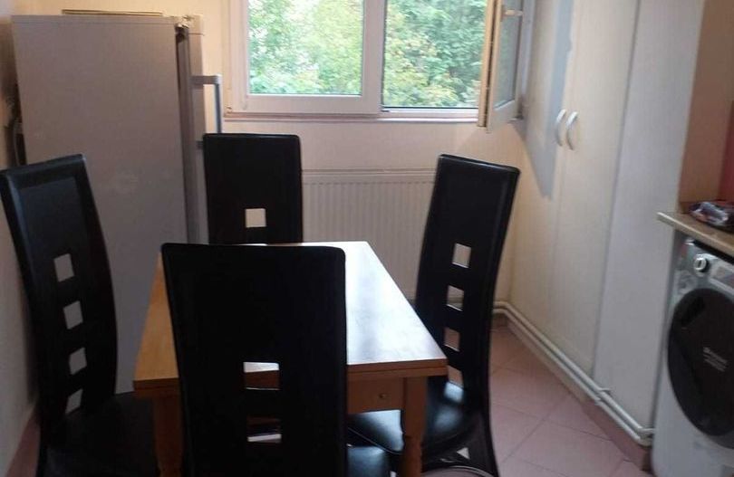 Apartament de inchiriat 2 camere 40 mp utili mobilat utilat Cetate - Poză 7