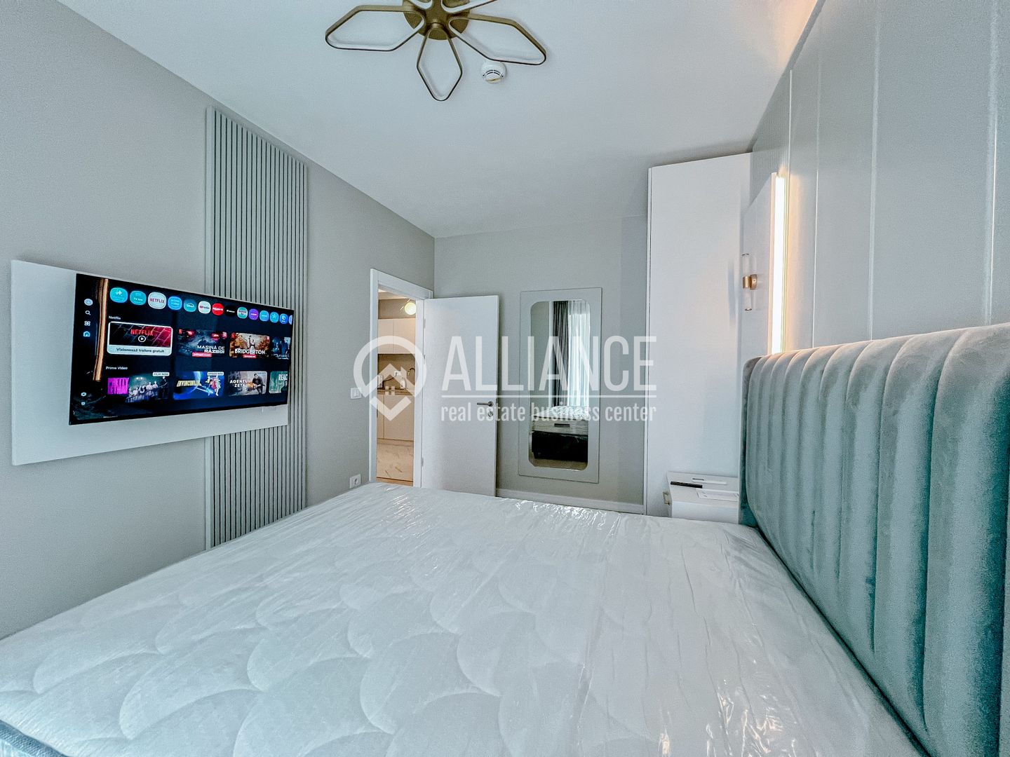 MAMAIA(COD 05)  - Apartament 2 Camere Premium , Vedere la Mare - Poză 7