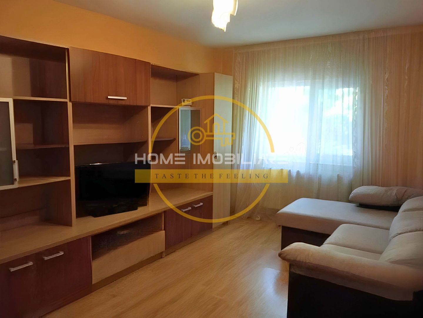 🏠Apartament 2 cam, 47MP, etaj 1 // 📍Canta - Moara de Foc - Poză 1
