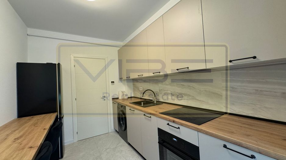 Apartament 2 camere NOU, parcare - Moon Reflex Residence - Poză 17