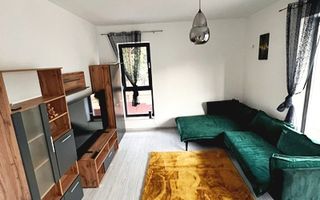 DE ÎNCHIRIAT – APARTAMENT 2 CAMERE – METROU MIHAI BRAVU - Poză 1