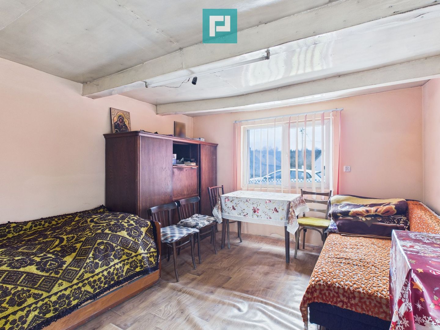 Casă, anexă şi grădină – Dorgoş - Poză 6