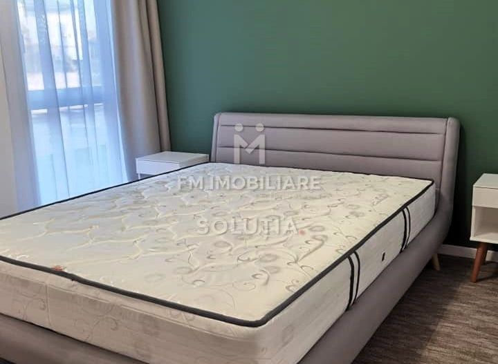 Apartament 3 camere modern | Bloc nou | Str. Atleților – Baia Mare - Poză 3