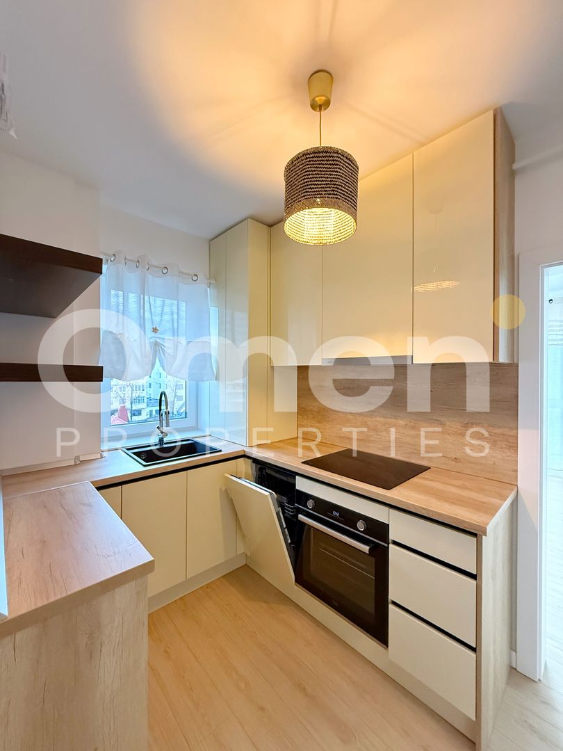Apartament 3 camere de închiriat | Petre Dulfu | cu parcare subterana - Poză 7