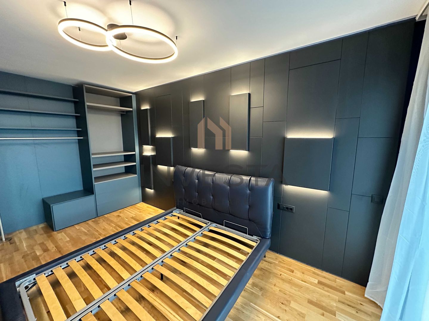 Oportunitate!Maurer Panoramic Cluj! Constructie unica!Parcare inclusa. - Poză 6