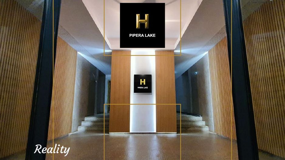 3 Camere | H Pipera Lak|e - Parcare Inclusa - Rond Omv Aviatiei Pipera - Poză 55