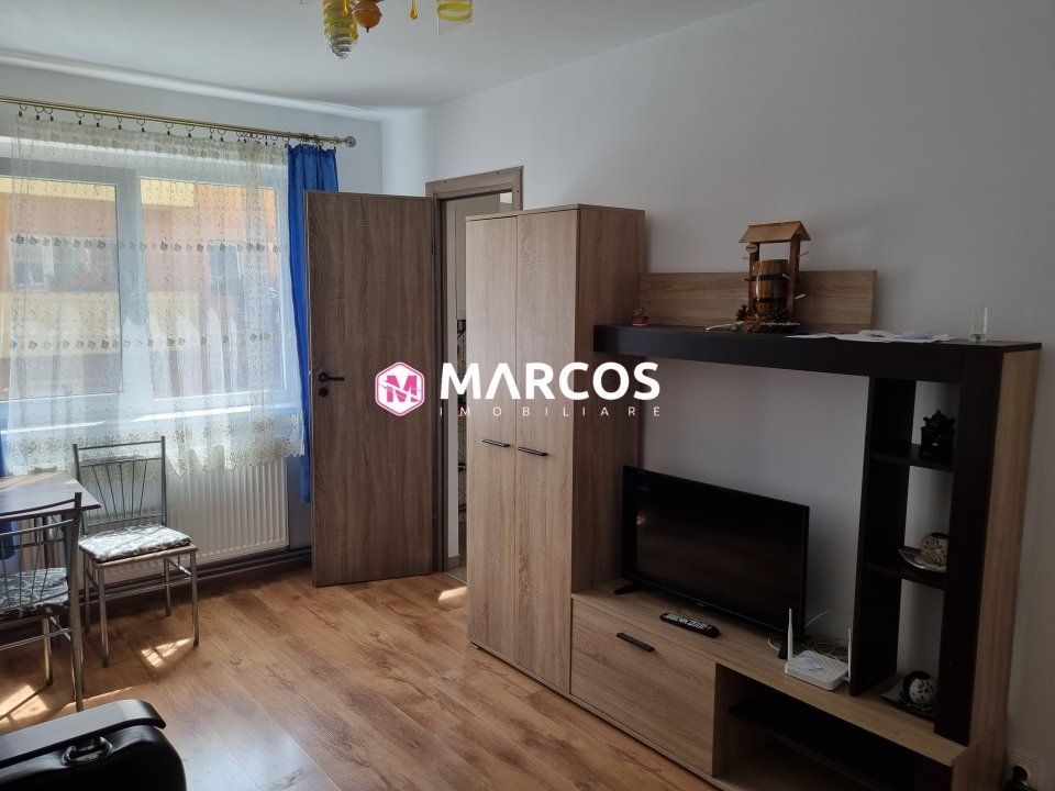 Apartament 2 camere, et.1, Calea Caransebesului, ID 945 - Poză 1