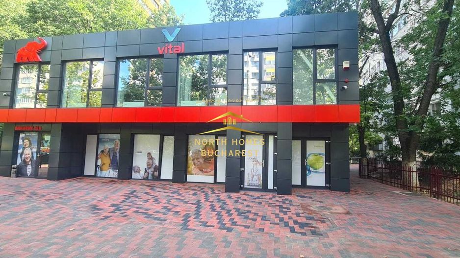 Spatiu Comercial Baba Novac | Clinica - Poză 1