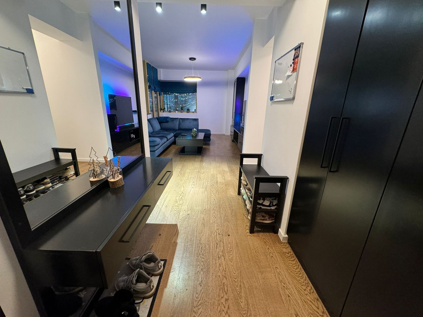 Apartament lux 3 Camere Aviatiei Park, Parter Herastrau - Poză 17