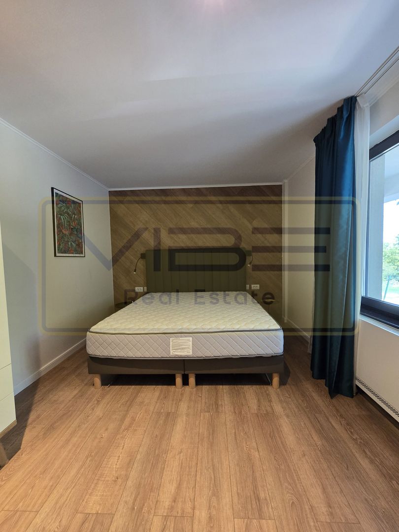 Apartament  Parcul Copou -   LUX- MODERN ! - Poză 9