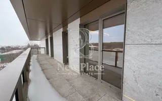 [VIDEO] CORTINA 126 | Terasa 24 mp [+21% TVA] View liber | LUX - Poză 17