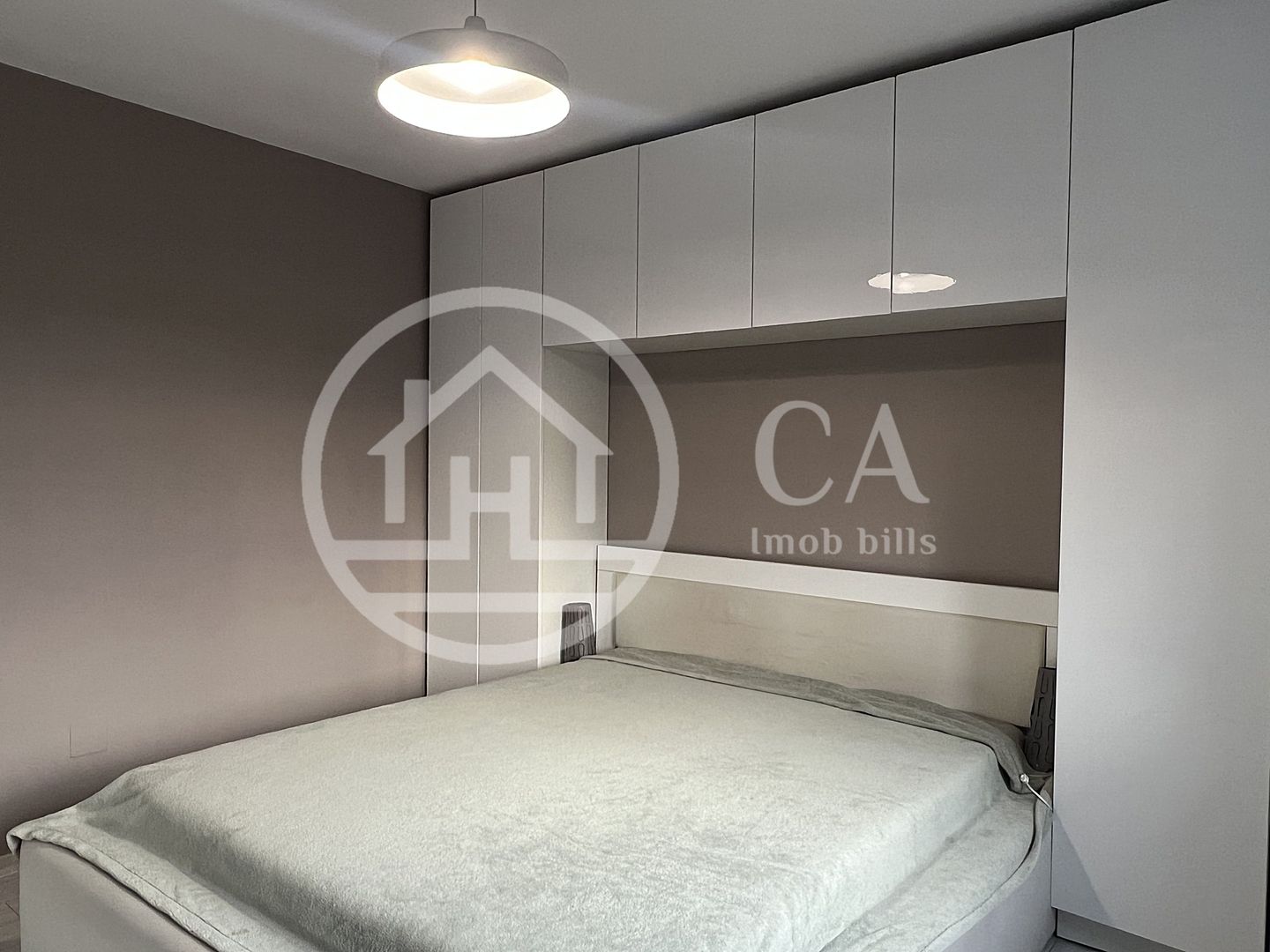 Apartament cu 2 camere de vanzare, Rogerius, Oradea - Poză 12