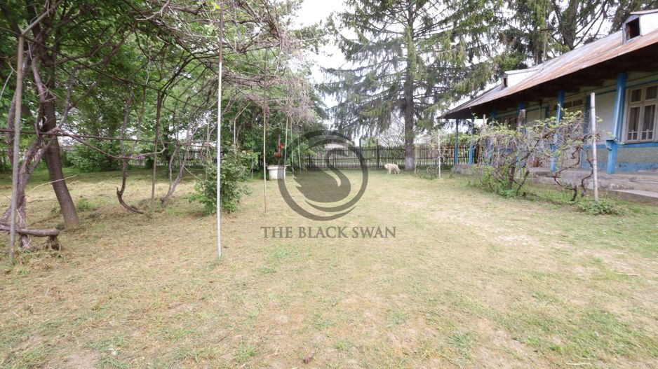 Teren si casa de vanzare | Habud - Sirna, Prahova | Comision 0% - Poză 8
