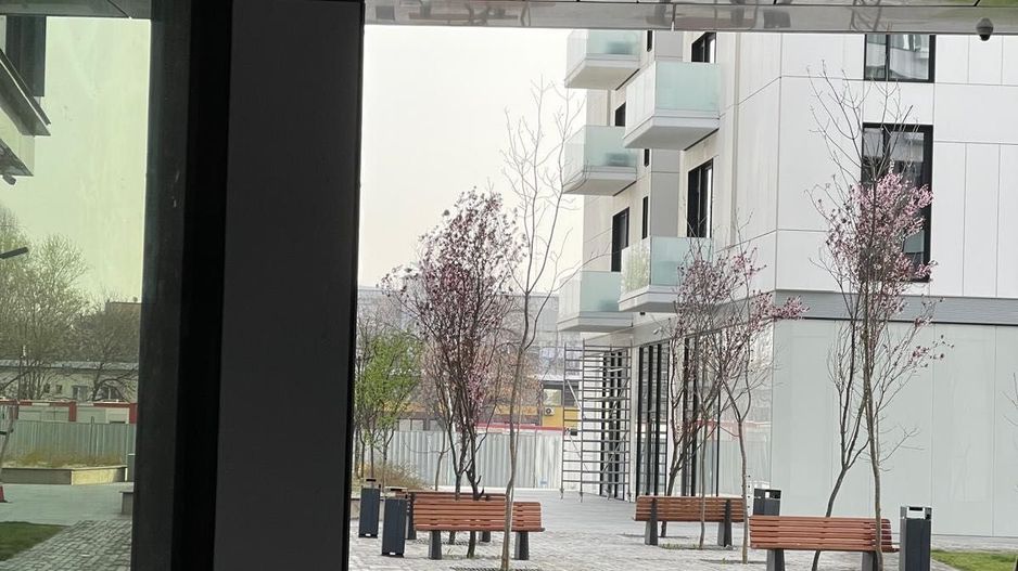 Spatiu comercial One Cotroceni Park CT6 - Poză 4