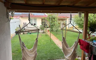 DUPLEX MOSNITA NOUA - Poză 14