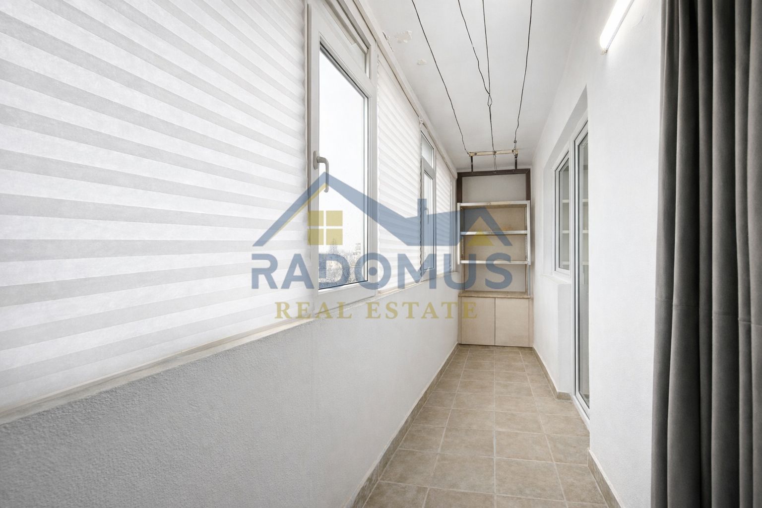 Apartament 2 camere | Etaj 5/9 | 63 Mp | Ploiesti - Bariera București - Poză 8
