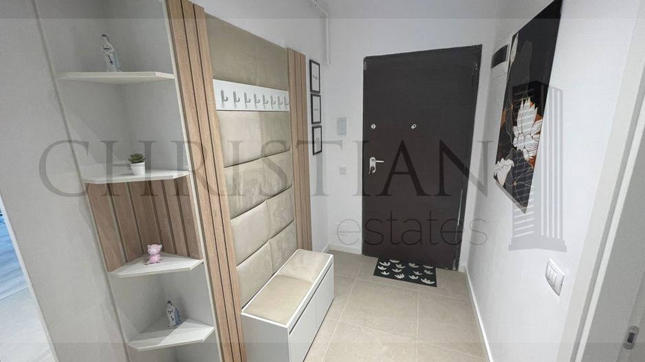 Grozavesti Zen Politehnica| 2 Camere| Mobilat| Prima Chirie - Poză 5