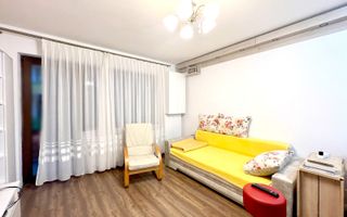 Apartament cu 2 camere/45mp/zona Parcul Poligon. - Poză 2