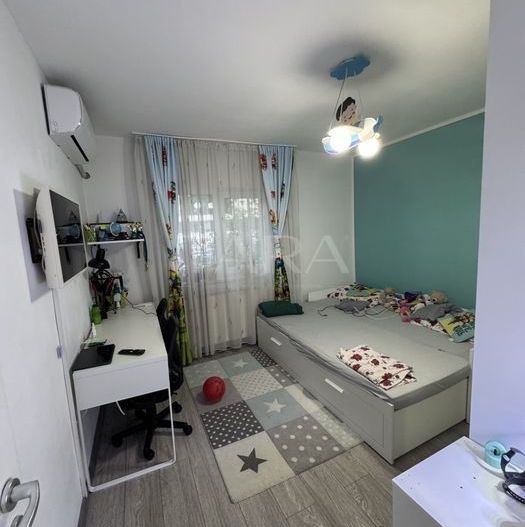 Apartament cu 3 camere de vanzare in Marasti. - Poză 4
