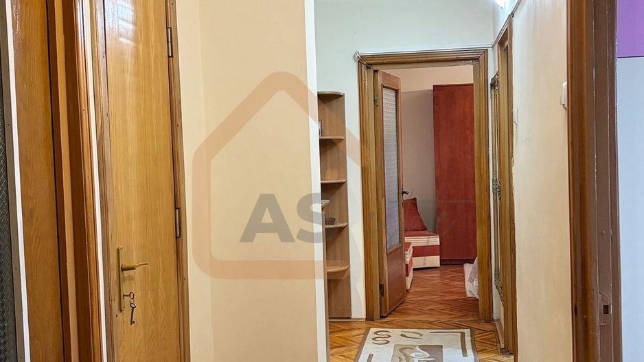 De închiriat | Apartament 4 camere | Calea Aradului | Parcare inclusă - Poză 6