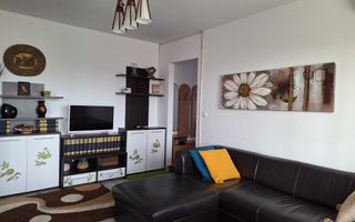 Apartament 2 camere Astra – Calea București, renovat, mobilat - Poză 1