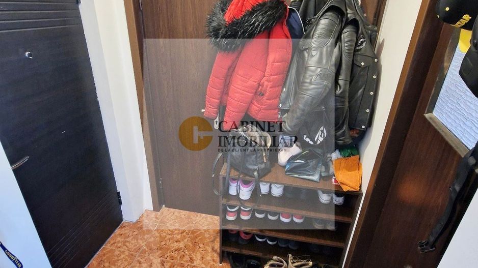 2 camere | Bulevard Regina Elisabeta  | Pretabil locuinta sau AIRBNB - Poză 9