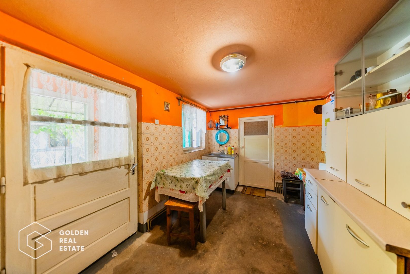 Casa 4 camere Gradiste,760 mp, ideala 2 familii, comision 0% - Poză 15