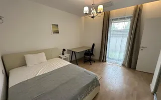 Apartament 3 camere cu terasa generoasa / ONE FLOREASCA LAKE - Poză 11