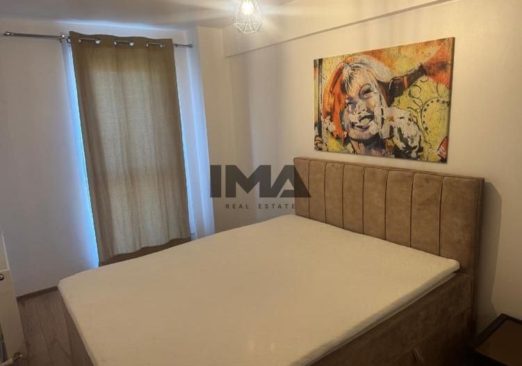 Apartament 2 camere | Ego Residence | Parcare subterană inclusă - Poză 5