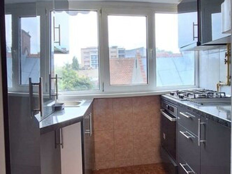 Apartament cochet 3 camere Central- str.Monumentului - Poză 7